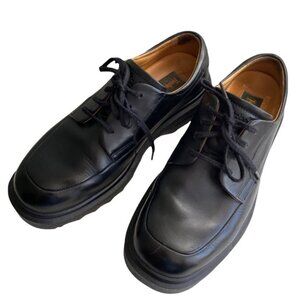 TIMBERLAND black men’s shoes size 7.5